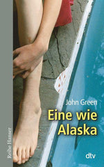 Eine wie Alaska - www. kunstundspiel .de 9783423624039
