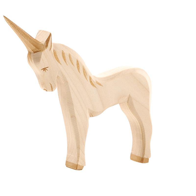 Einhorn Ostheimer