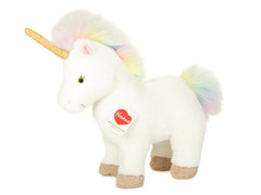 Einhorn Zoey 27 cm – Kuscheltier