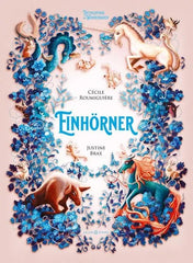 einhorner-enzyklopadie-des-wunderbaren-kunstundspiel-1 - kunstundspiel 
