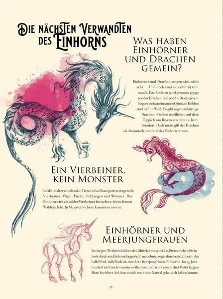 einhorner-enzyklopadie-des-wunderbaren-kunstundspiel-3 - kunstundspiel 