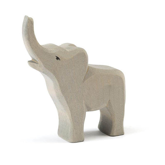 Elefant klein trompetend Ostheimer