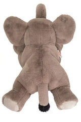 Elefant liegend 55cm