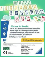 Elfer Raus Ravensburger Spiele