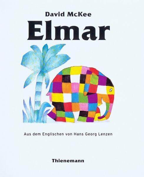 Elmar Thienemann Verlag