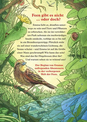 Emma glaubt nicht an Feen