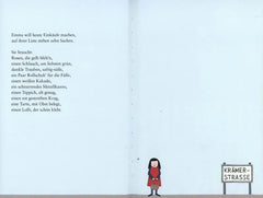 Emma kauft ein - 9783956140341 Verlag Antje Kunstmann