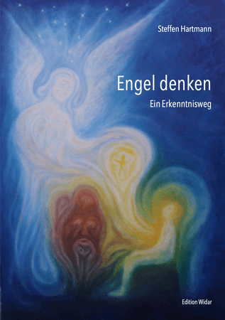 Engel denken - www. kunstundspiel .de 9783948815073