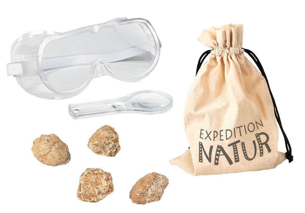 Entdeckerset Geoden Moses