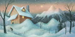 Es war einmal ein Schneesturm - 9783219119794 Annette Betz Verlag