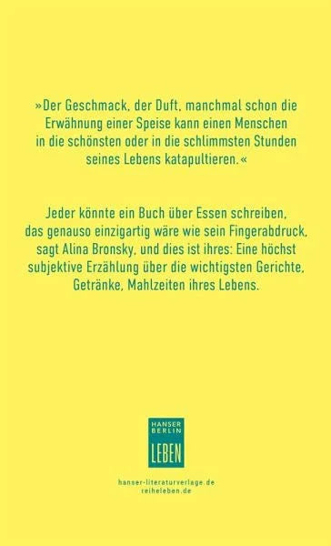 Essen - 9783446281523 Hanser