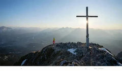 Europas heilige Berge Knesebeck Verlag