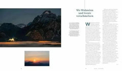Europas heilige Berge Knesebeck Verlag