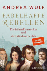 Fabelhafte Rebellen - www. kunstundspiel .de 9783570103951