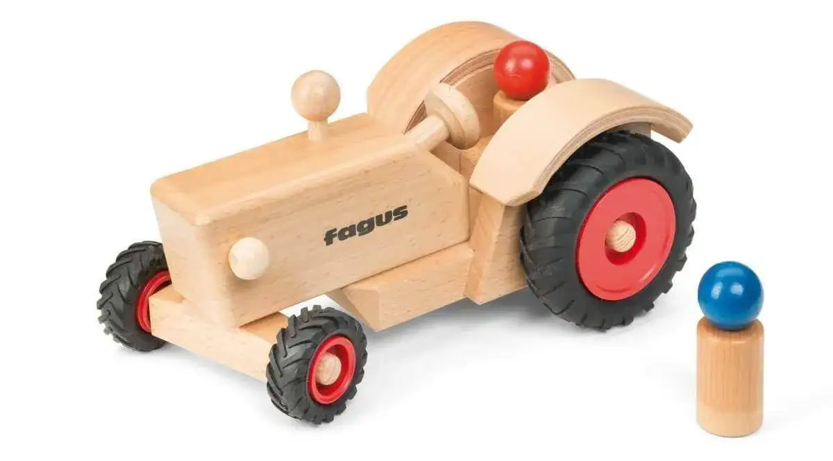 Traktor Fagus