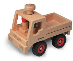 Unimog-Basismodell Fagus
