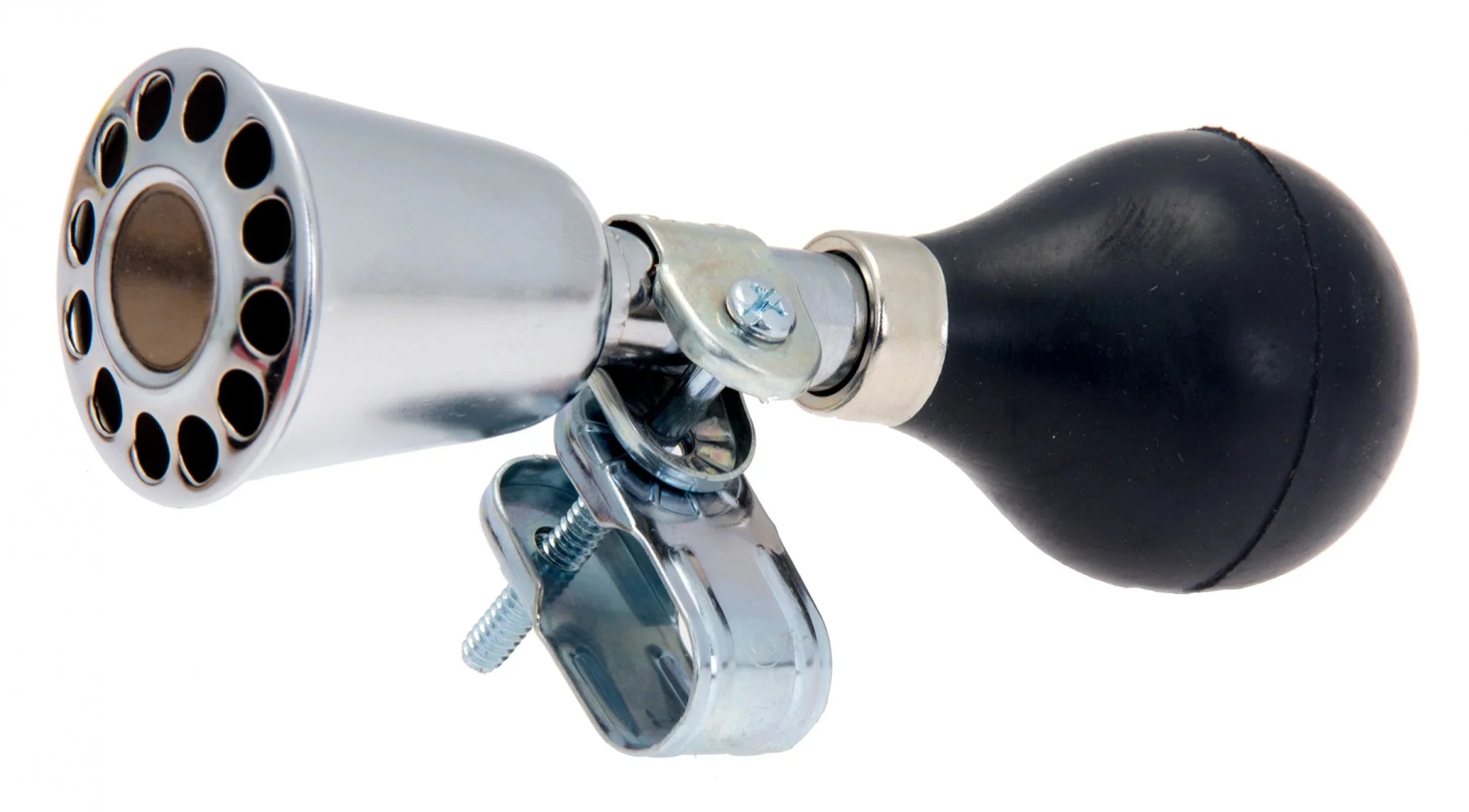 Fahrradklingel - Hupe Chrome - 88599 (chrome) Liix
