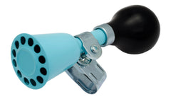 Fahrradklingel - Hupe Light Blue - Hellblau - 88599 (light blue) Liix