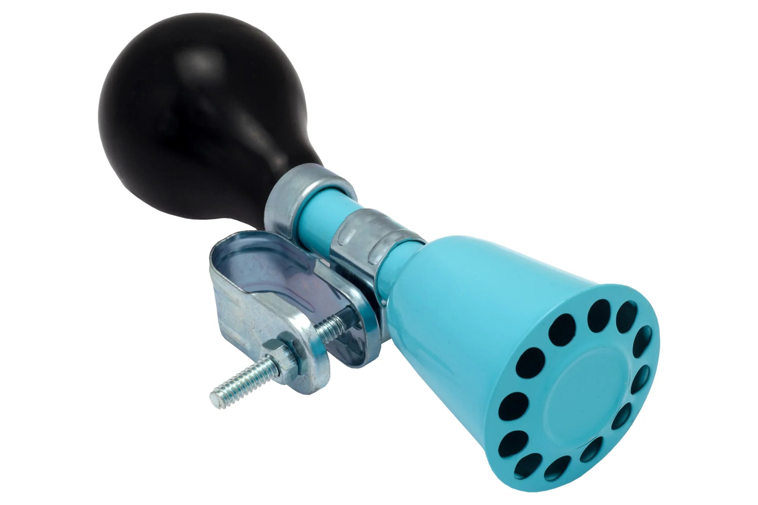 Fahrradklingel - Hupe Light Blue - Hellblau - 88599 (light blue) Liix