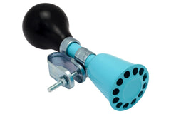 Fahrradklingel - Hupe Light Blue - Hellblau - 88599 (light blue) Liix