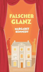 Falscher Glanz - 9783895614439 Schöffling & Co.