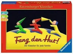 Fang den Hut Ravensburger Spiele