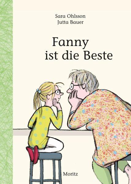 Fanny ist die Beste - www. kunstundspiel .de 9783895653971