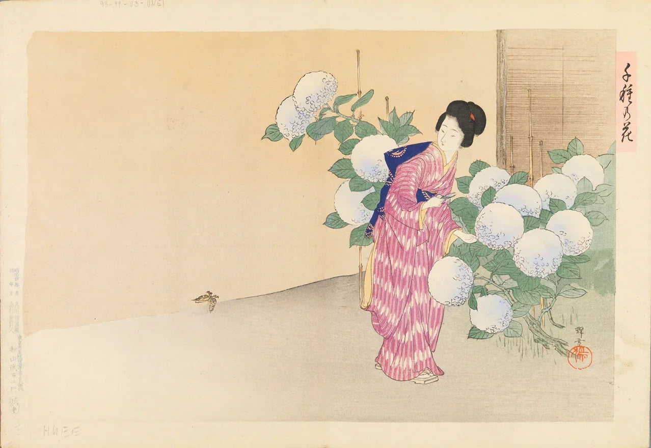 Farben Japans - 9783735609960 Kerber Verlag