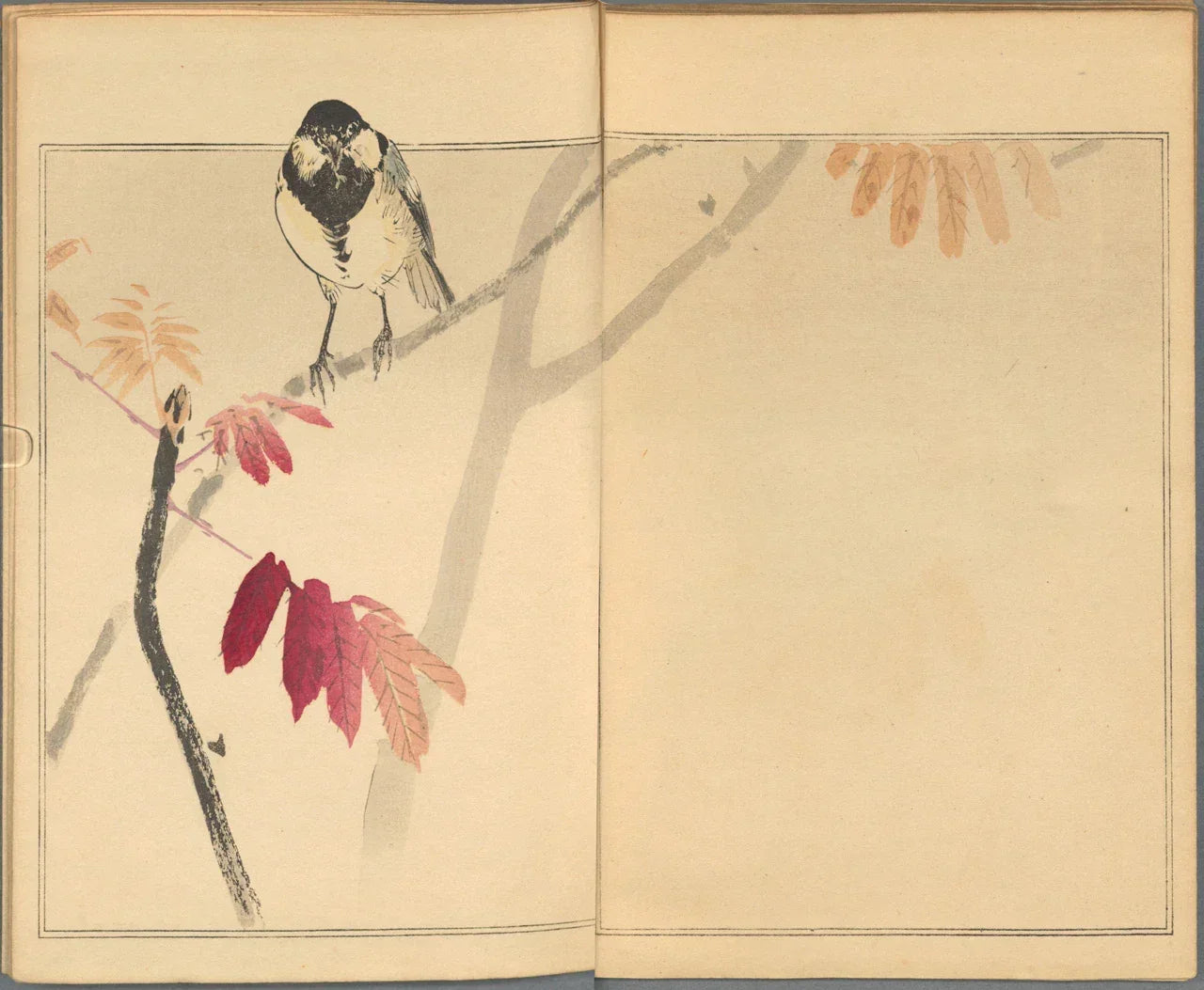 Farben Japans - 9783735609960 Kerber Verlag