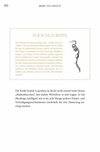 Faszination Krake - Wesen einer unbekannten Welt - 9783701182022 Leykam