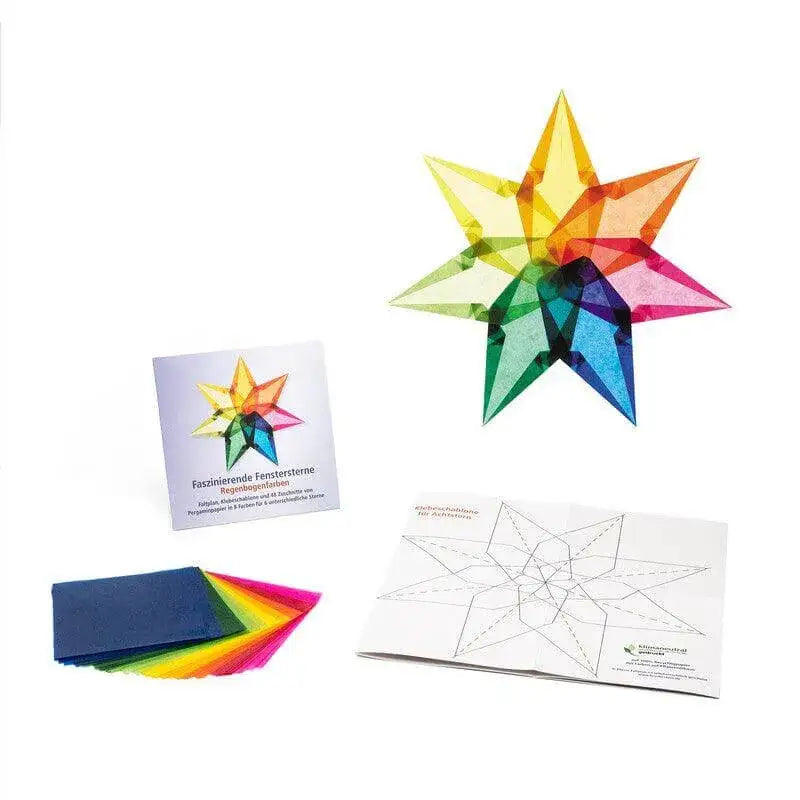 faszinierende-fenstersterne-regenbogen-kunstundspiel-4 - kunstundspiel 