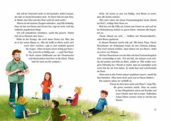 Ferienzeit im Holunderweg - 9783522305518 Gabriel Verlag