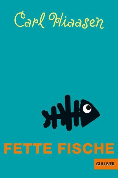 Fette Fische - www. kunstundspiel .de 9783407740076