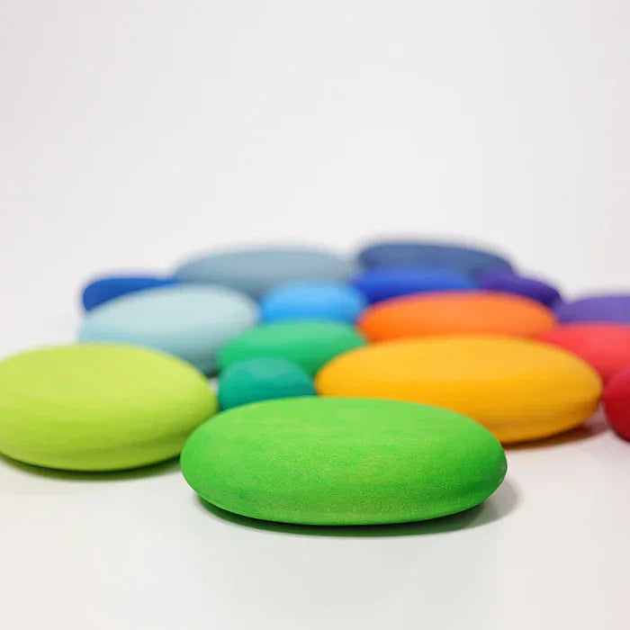 Feuersteine - 10059 Grimms