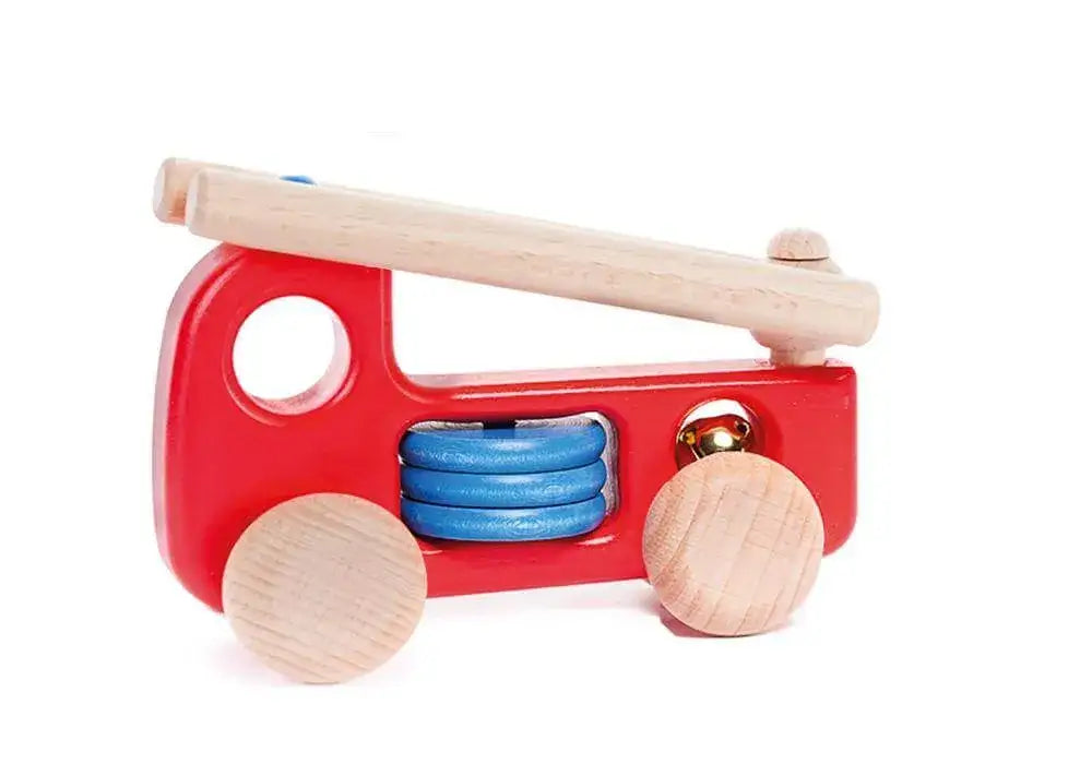 Feuerwehrwagen Bajo
