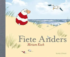 Fiete Anders - 9783964282583 Jacoby & Stuart