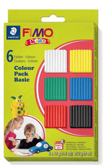 Fimo-Kids boys Efco