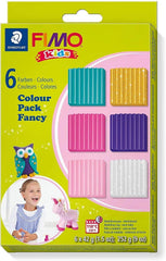 Fimo-Kids girls Efco