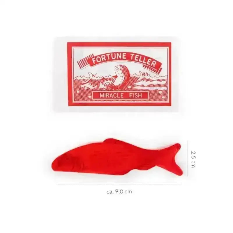 Fisch Orakel Lucky Cat Trendhaus