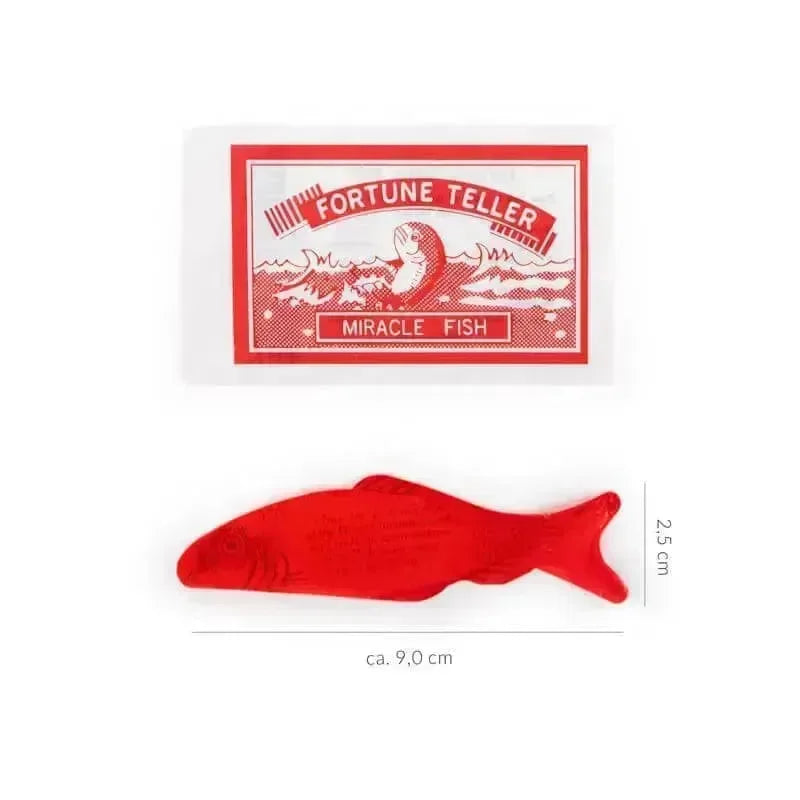 Fisch Orakel Lucky Cat Trendhaus
