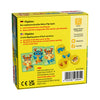 Flipkins Münz-Flip-Spiel ab 5 Jahren - 2012193001 Haba