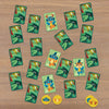 Flipkins Münz-Flip-Spiel ab 5 Jahren - 2012193001 Haba