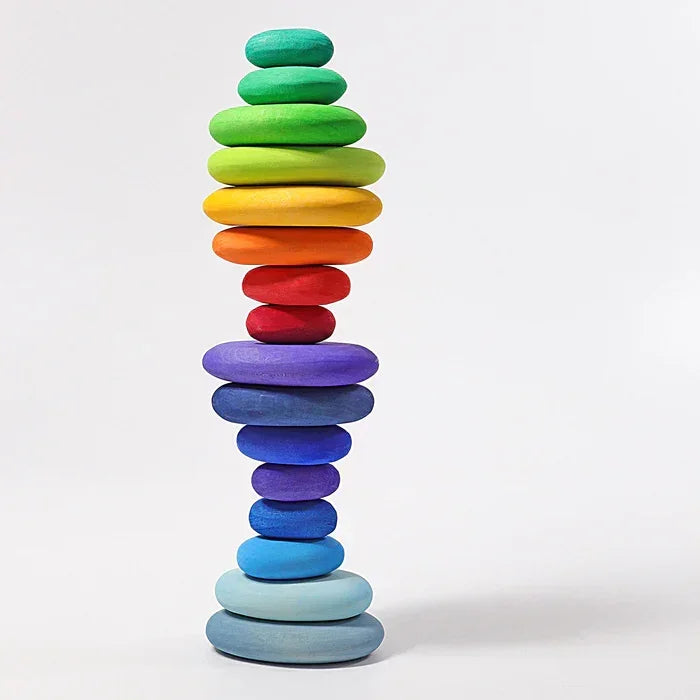 Flusskiesel - 10057 Grimms