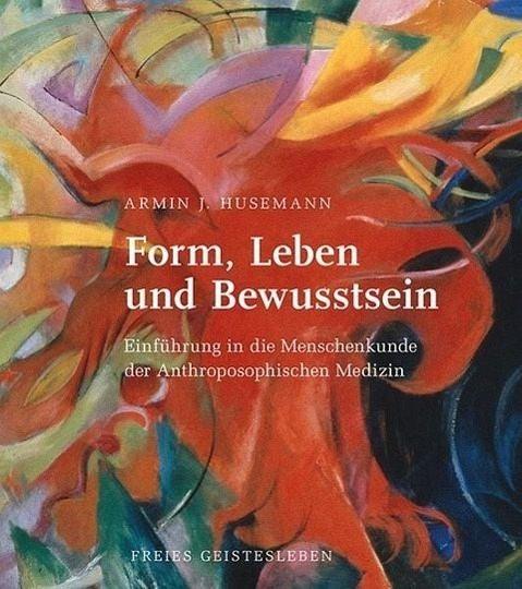 Form, Leben und Bewusstsein - www. kunstundspiel .de 9783772517020
