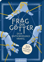 frag-die-gotter-kunstundspiel-1 - kunstundspiel 