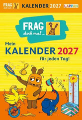 frag-doch-mal-die-maus-tageskalender-2027-mein-kalender-fur-jeden-tag-kunstundspiel-1 - kunstundspiel 