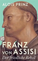 Franz von Assisi - 9783458684350 Insel Verlag