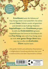 Frau Honig und die Geheimnisse im Kirschbaum Thienemann Verlag