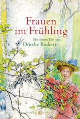Frauen im Frühling - 9783851795585 Thiele Verlag