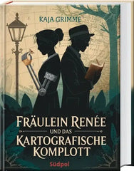 fraulein-renee-und-das-kartografische-komplott-kunstundspiel-1 - kunstundspiel 